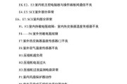 凯利中央空调代码是什么意思？如何解决代码错误问题？