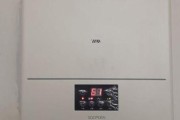 解决以诺科壁挂炉E1故障的维修方法（快速排除以诺科壁挂炉E1故障的有效措施）