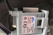 解析美的洗碗机进水限位故障及处理方法（探究进水限位故障的原因与表现）
