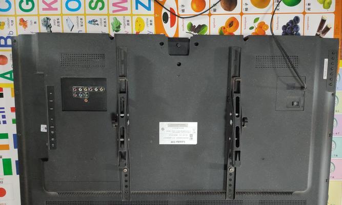 如何修理迷你电视机（从故障排查到部件更换）