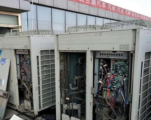 中央空调维修市场价格分析（了解中央空调维修市场价格）