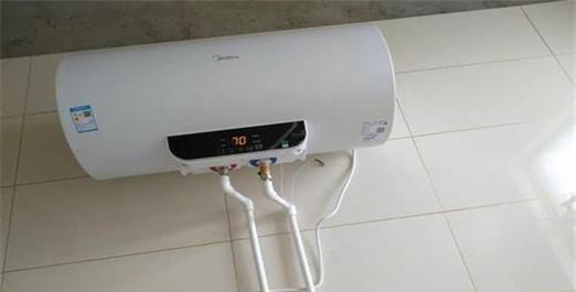 燃气热水器被冻住了怎么办（解决方法和预防措施）