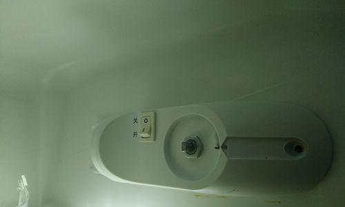 西门子冰箱报警器持续响，如何解决（一步步排除故障）