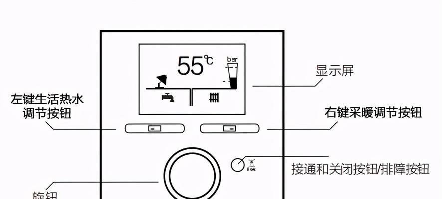 博士壁挂炉故障分析与解决方法（探寻博士壁挂炉er故障原因及应对策略）