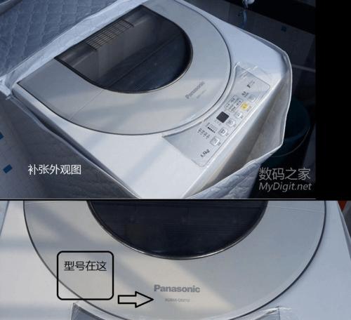 如何清洗拆开洗衣机（简单操作让你的洗衣机焕然一新）