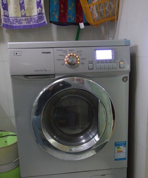 洗衣机流水不工作的原因及解决方法（排查故障、维修或更换零件）