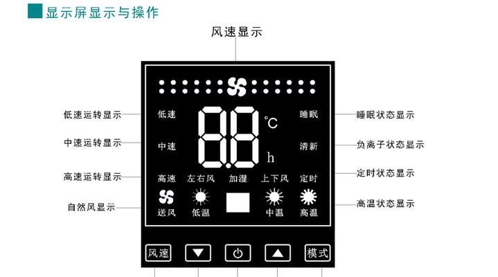 大金空调制热故障及解决方法（解析大金空调制热故障的原因和应对措施）