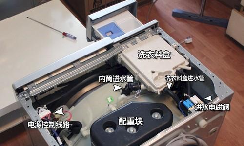 洗衣机盖子感应修复指南（解决洗衣机盖子感应故障的简易方法）