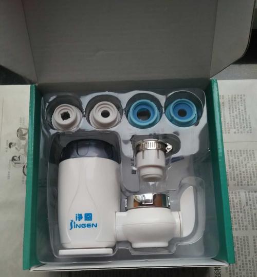科好净水器漏水问题解决方法（快速排除漏水故障）