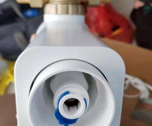 净水器水桶排空的方法及注意事项（教你如何正确排空净水器水桶）