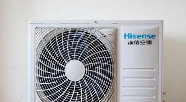 海信空调制冷不良原因分析（探究海信空调制冷效果不佳的原因及解决方案）