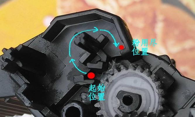 米家打印机卡纸后的处理方法（简单实用的解决方案与技巧）