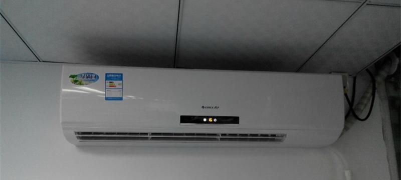 春兰空调E7故障代码原因与维修方法（探究春兰空调E7故障代码的原因及解决方法）