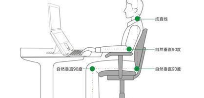 如何将显示器变成仰角以提高使用体验（简单易行的方法让您的显示器更符合人体工学设计）