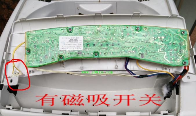 如何修复洗衣机的泥（解决洗衣机泥堵的有效方法）