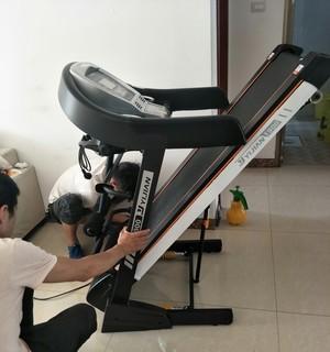 跑步机速度调节困难？如何快速解决跑步机太慢的问题？