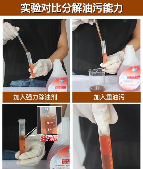清洗油烟机使用火碱的正确方法是什么？安全注意事项有哪些？