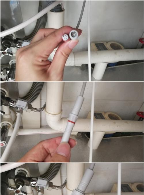 净水器不进水了怎么办？快速解决方法有哪些？