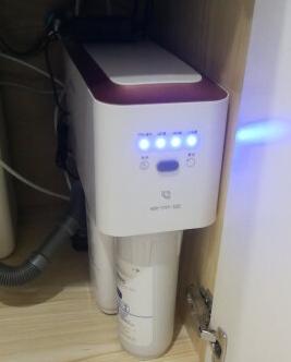 净水器不进水了怎么办？快速解决方法有哪些？