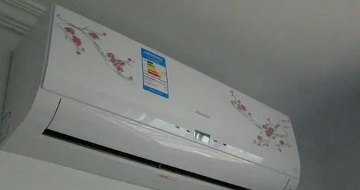 空调上显示e1是什么问题？如何快速修理？