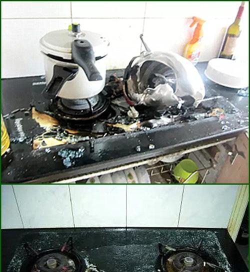灶台旋钮松了怎么办？如何快速修复？