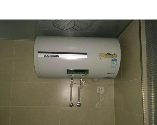 史密斯热水器不加水怎么办？快速解决方法是什么？