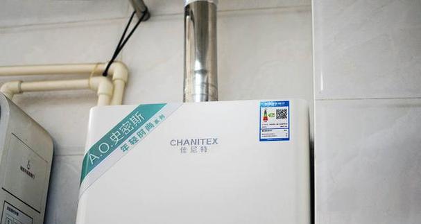 史密斯热水器不加水怎么办？快速解决方法是什么？