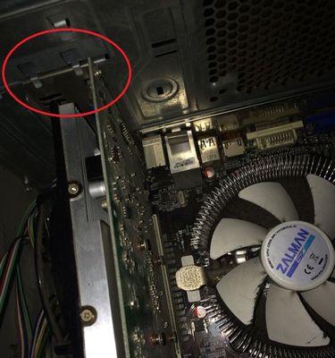 显示器进螺丝怎么取出？简单步骤和预防措施是什么？