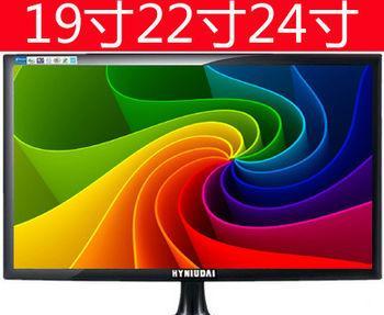 液晶显示器电量不足如何解决？