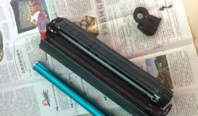 复印机加墨后出现故障怎么办？如何快速解决？