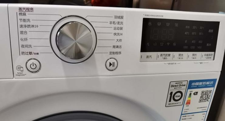 LG立式洗衣机如何清洗？清洗过程中需要注意哪些问题？