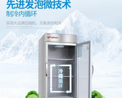 冰柜分体式风幕机怎么安装？安装过程中需要注意哪些问题？