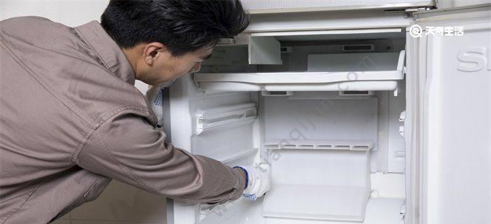 冰箱不制冷了怎么办？清洗后还是不制冷的原因是什么？