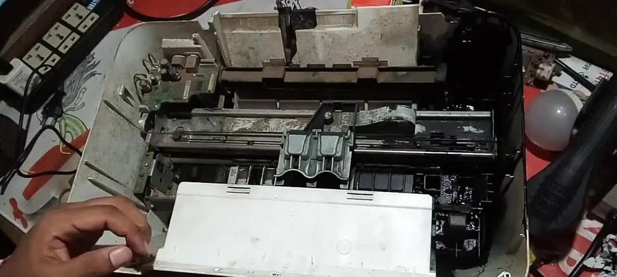 夏普复印机怎么连接？详细步骤和常见问题解答？