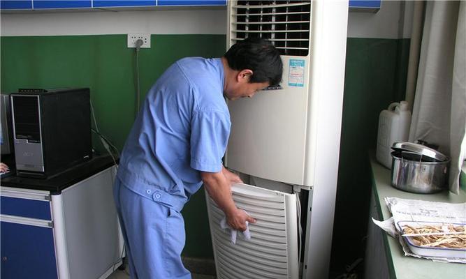 LG空调显示H3错误代码怎么办？维修时应注意什么？