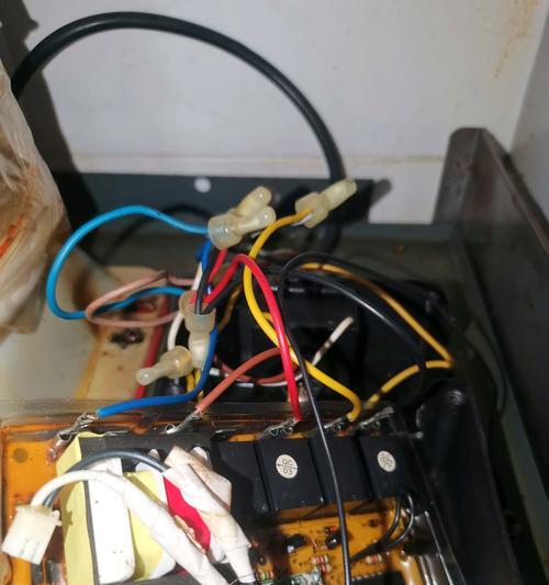 家用咖啡机开关故障如何修复？维修步骤是什么？