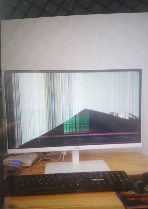 显示器磕痕如何修复处理？有哪些简单有效的修复方法？