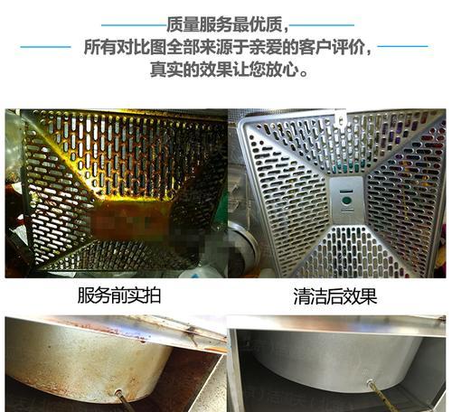 自己怎么清洗抽油烟机？清洗步骤和注意事项是什么？