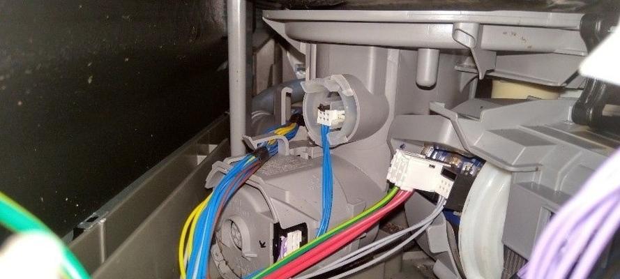 洗碗机使用中出现蟑螂怎么办？有效预防措施有哪些？