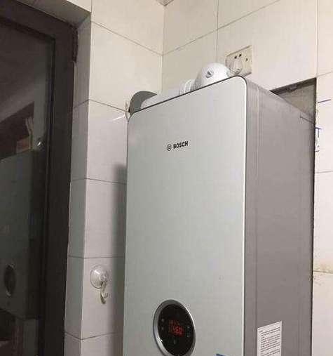壁挂炉点火后加热故障怎么办？如何快速解决？