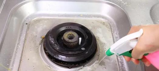 油烟机清洗不干净怎么办？有效清洗步骤是什么？