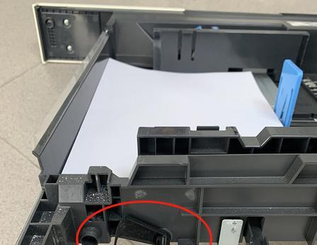 打印机提示纸盒关闭怎么办？如何快速解决？