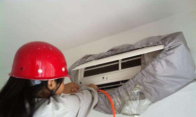 海尔空调温度传感器故障怎么办？维修方法有哪些？