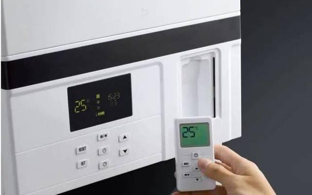 壁挂炉显示e3怎么解决？