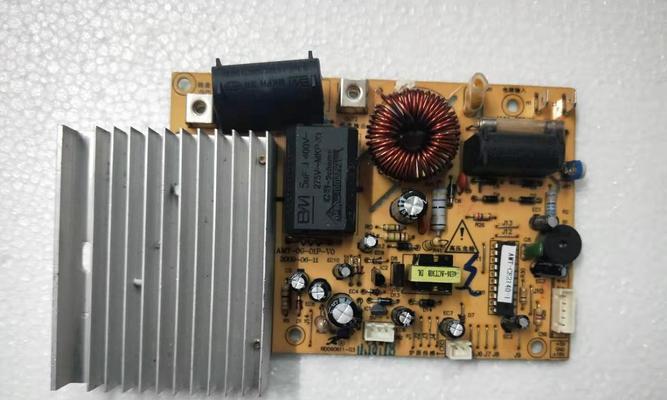 电磁炉显示e3错误代码是什么意思？如何解决？