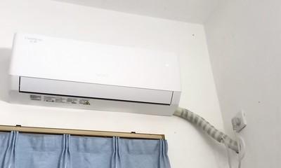 空调管子瘪了怎么办？如何快速修复？
