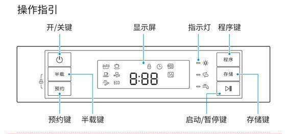 洗碗机不烘干怎么办？故障排除和维修步骤是什么？