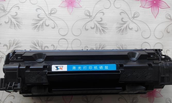 打印机硒鼓充电电路故障怎么办？如何快速解决？