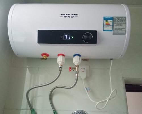 家用淋浴热水器清洗方法？如何保持热水器长期高效运行？