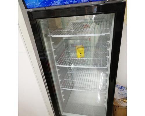 立式单门冰柜不制冷怎么办？快速解决方法有哪些？